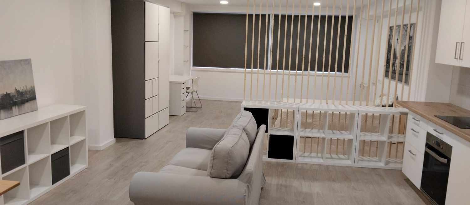 Estudio en Calle Santa Catalina, 139, Ciudad Vieja - Centro, Ciudad Vieja - Centro - Foto 9