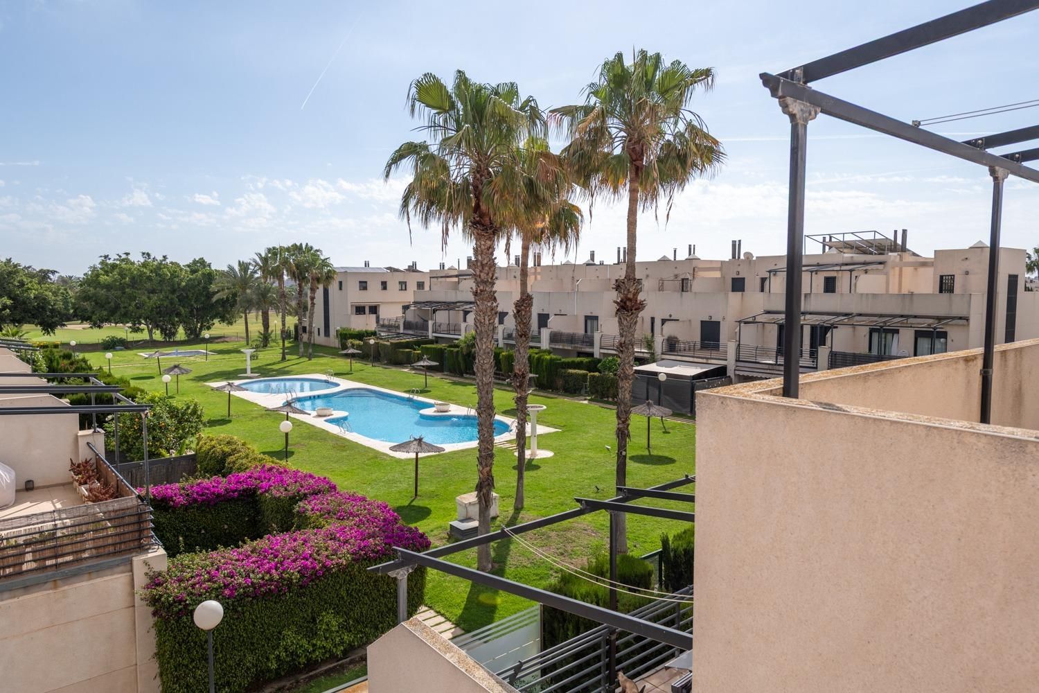Casa o chalet independiente en Alicante Golf - Foto 50