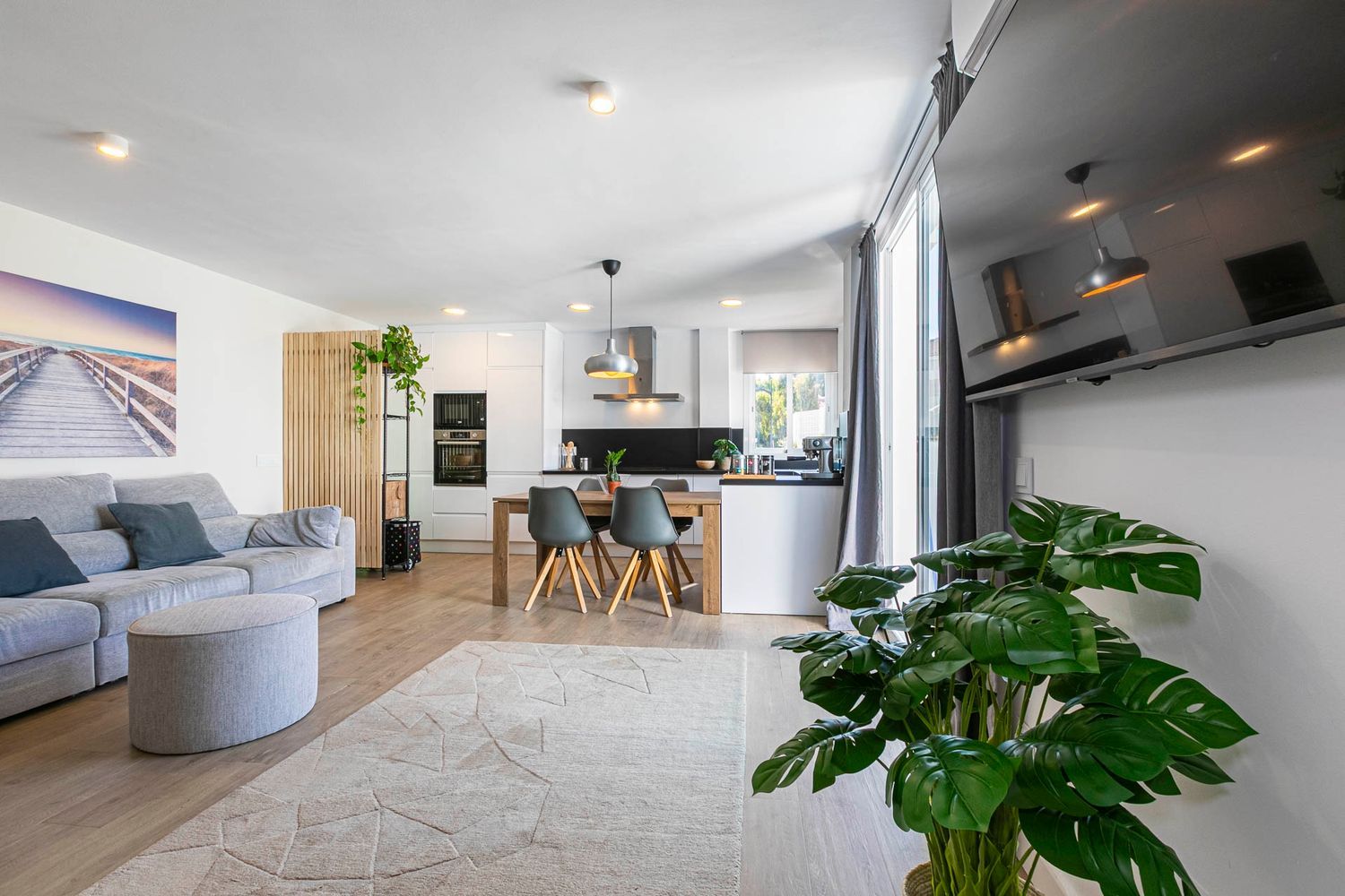 Dúplex en Urbanización Parque Elviria, 27, Green Hills - Las Cumbres de Elviria - Foto 12