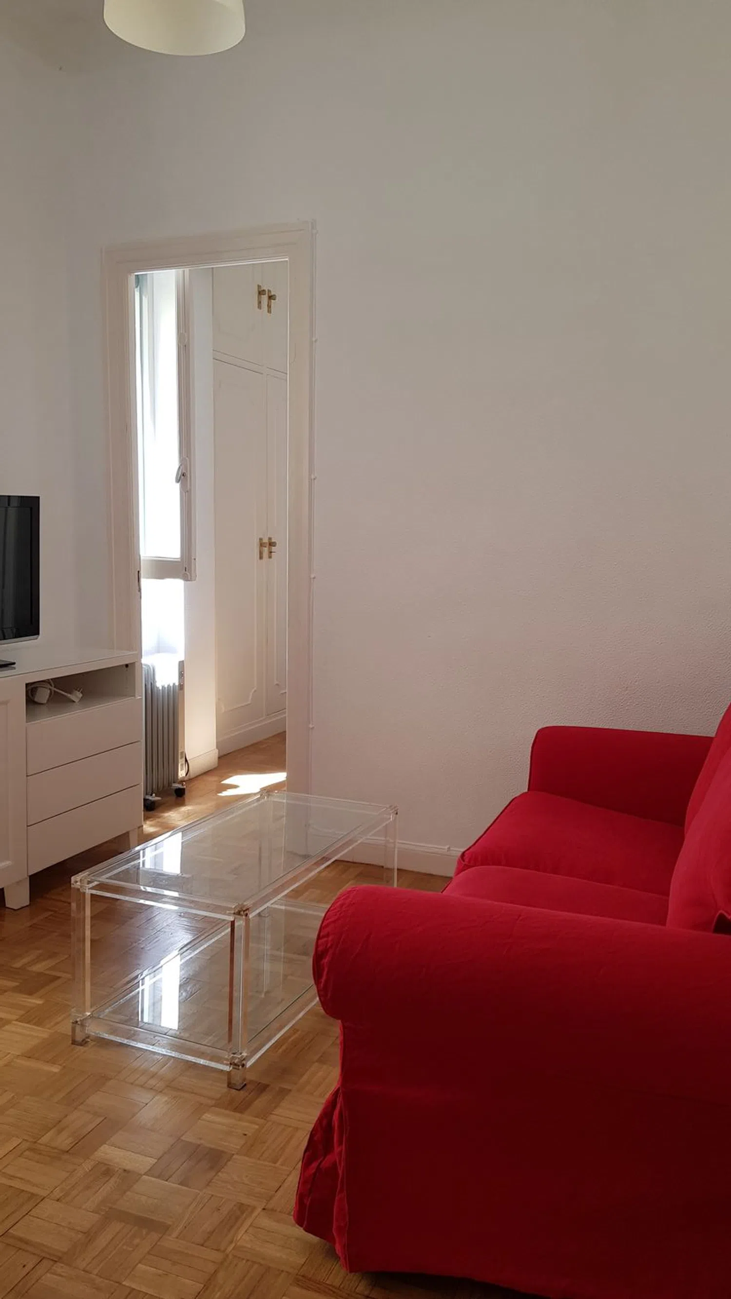 Piso en calle de Rodríguez San Pedro, 25 - Foto 4