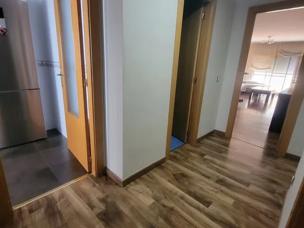 Piso en Calle del Riu Ebre, 33, Avenida de Valencia - Avenida de Casalduch - Foto 19