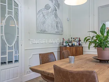 Chalet en Sant Cugat del Vallès - Foto 14