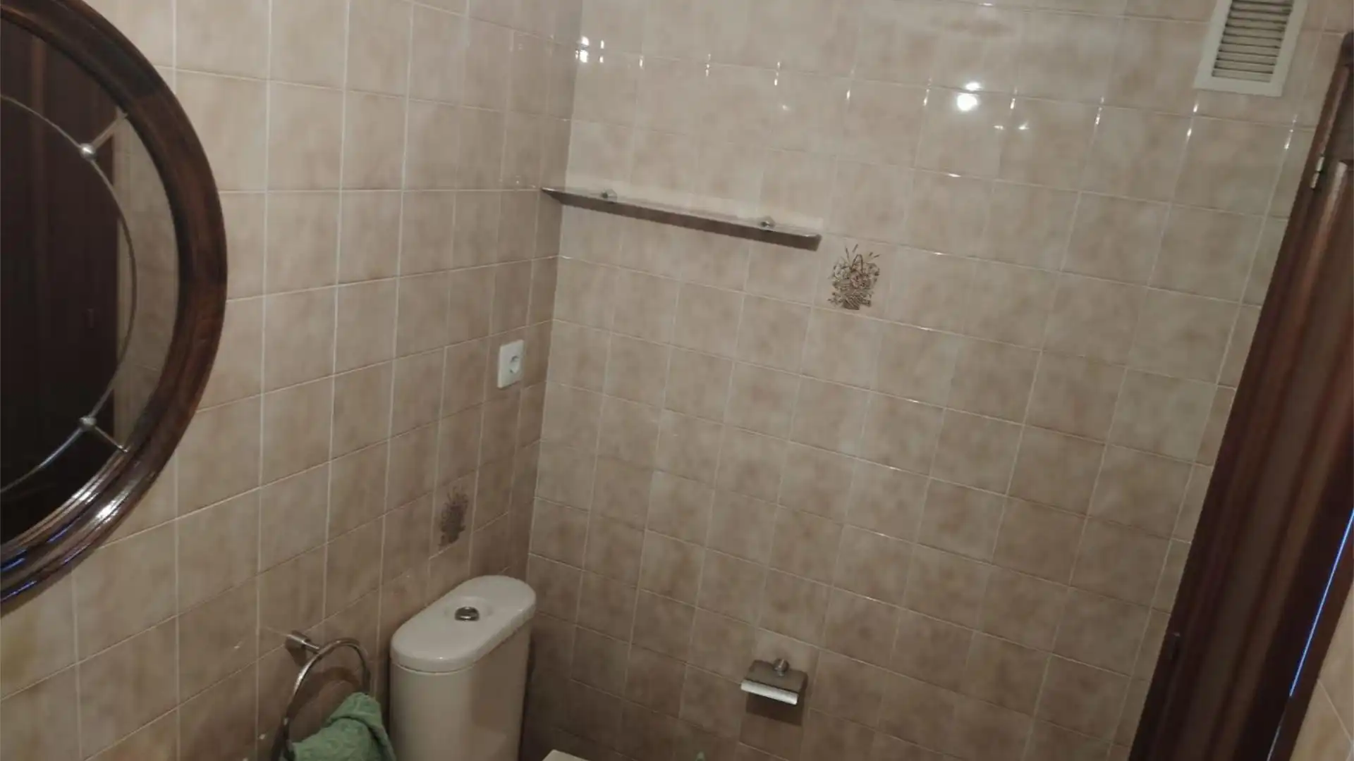 Piso en  Rúa Alcalde Jaime Hervada 35 - Foto 37