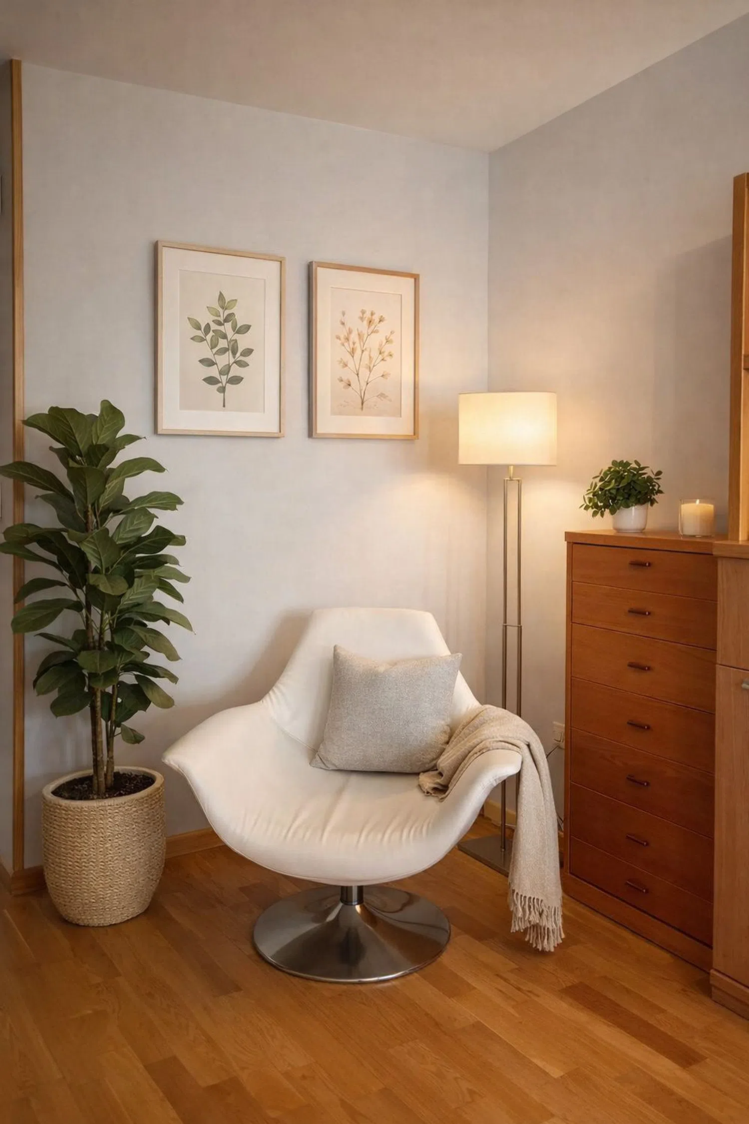 Piso en camino Termica, 48 - Foto 5