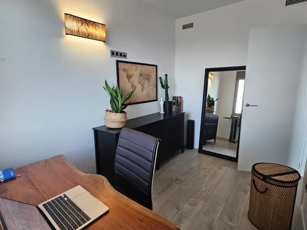 Piso en Calle d'Eduard Maristany, Gorg - Foto 34