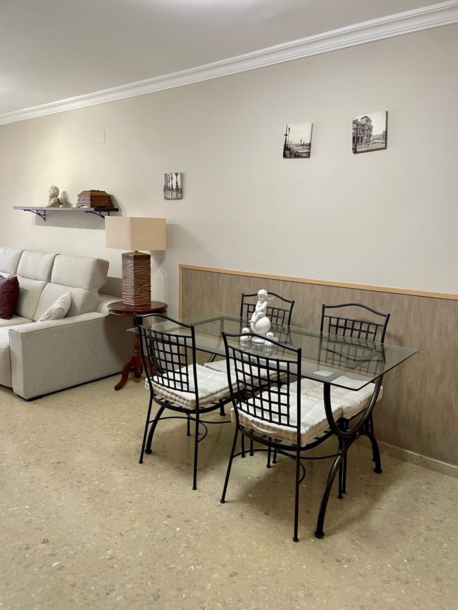 Piso en Ronda de la Magdalena, 96, Zona Plaza Illes Columbretes - Foto 3