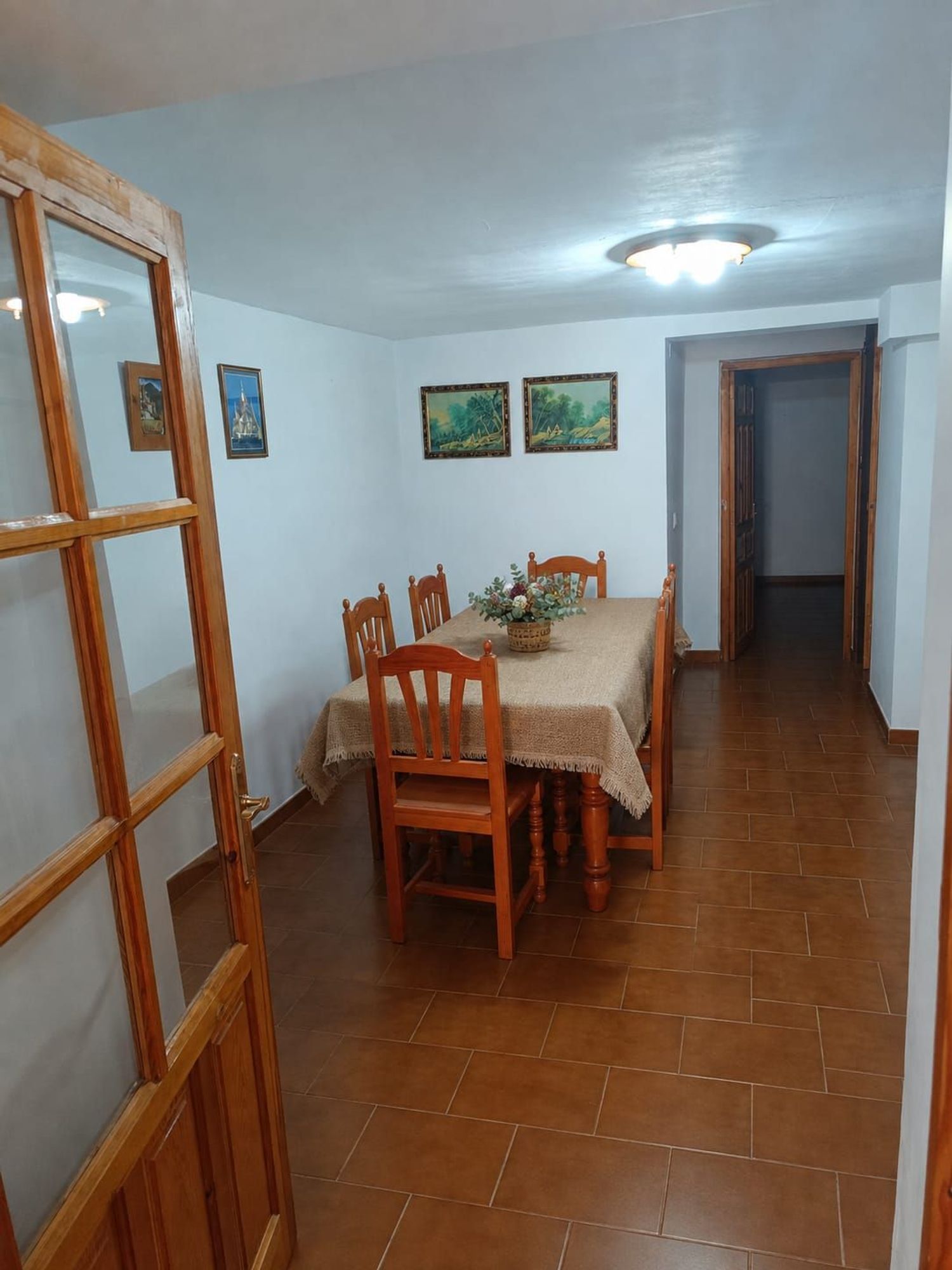 Casa o chalet independiente en Calle Nueva, 4 - Foto 3
