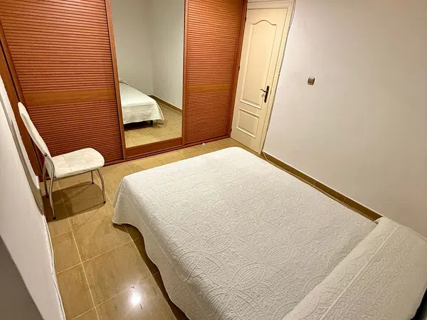 Piso en Calle Pericón de Cádiz, 30, La Caleta - La Viña, La Caleta - La Viña - Foto 3