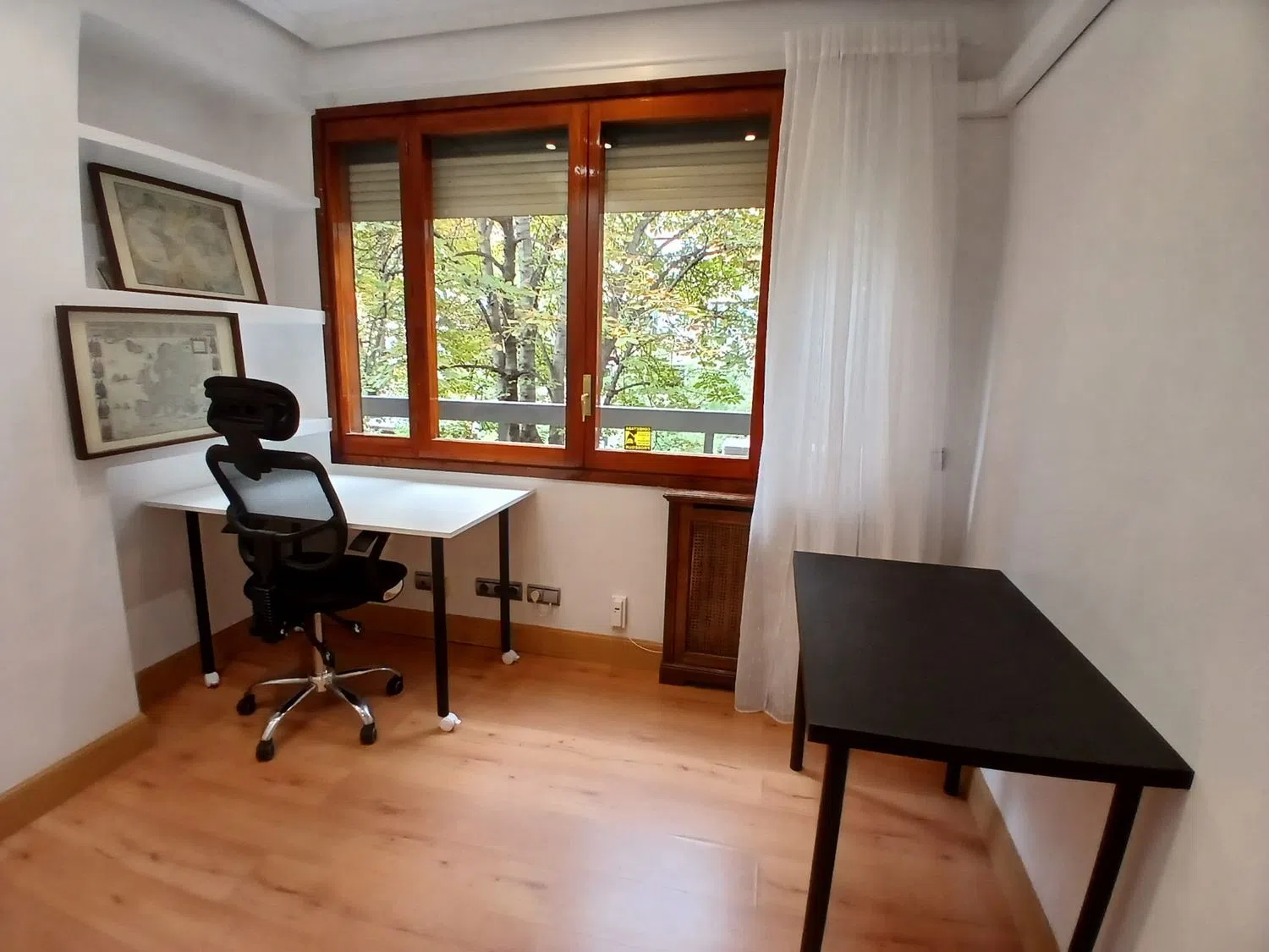 Piso en calle de Álvarez de Baena, 1 - Foto 9