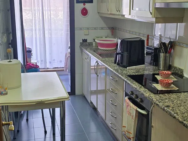 Piso en Calle Martín López Zubero, 2 - Foto 6