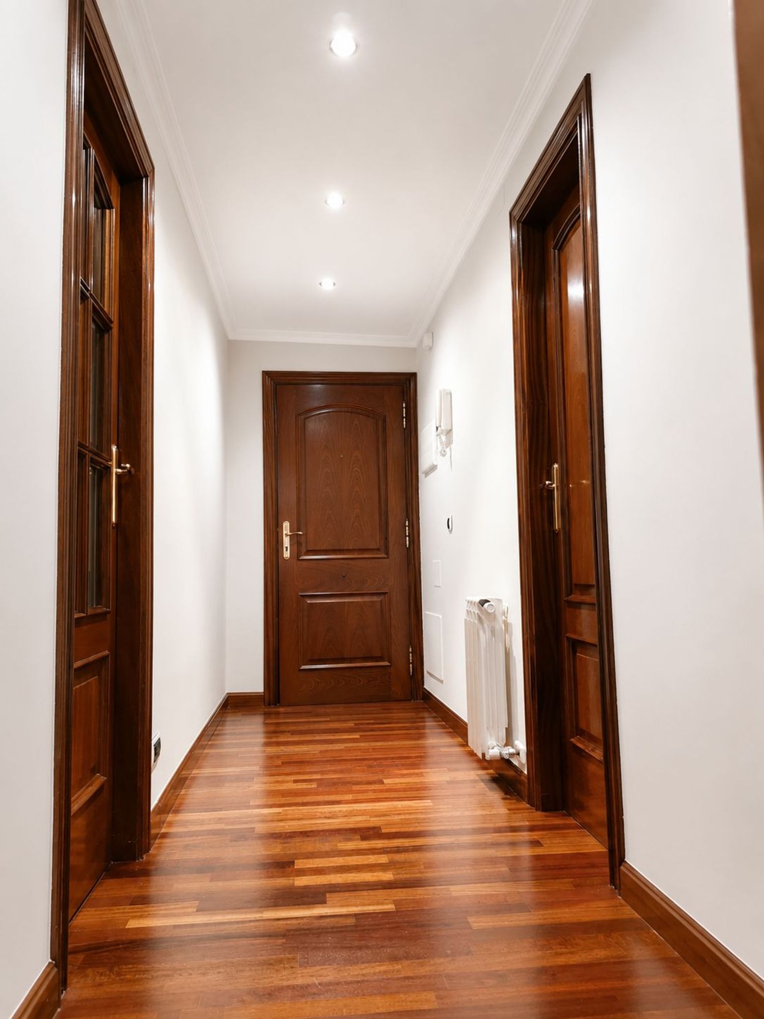 Piso en Calle das Teixugueiras, 8, Alcabre, Alcabre - Foto 2