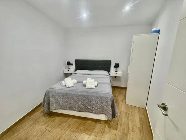 Piso en plaza Ángel de Torres, 3 a - Foto 4