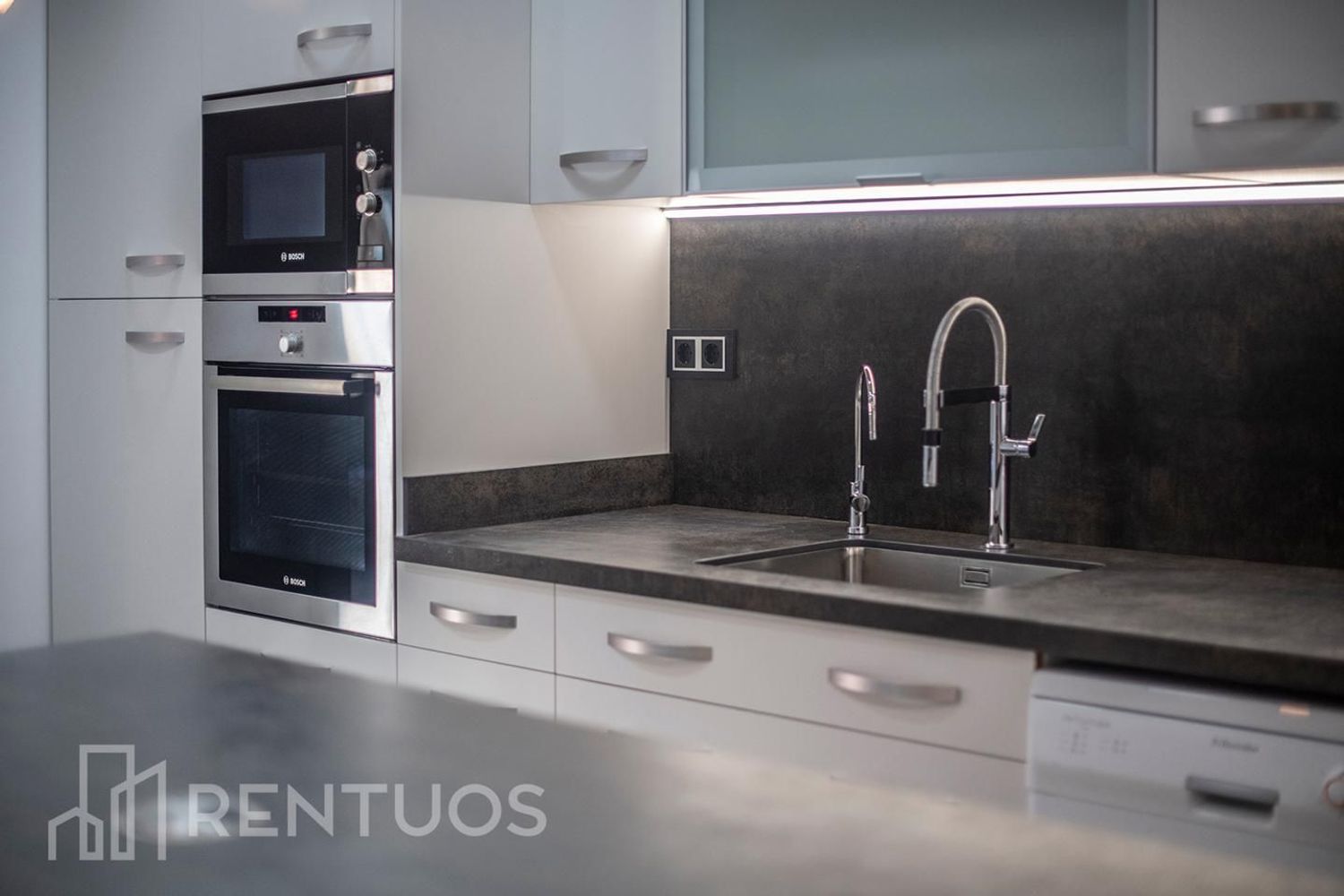 Piso en calle de Calvet - Foto 14