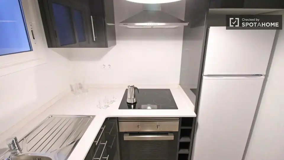 Piso en  Barcelona Capital - Foto 13