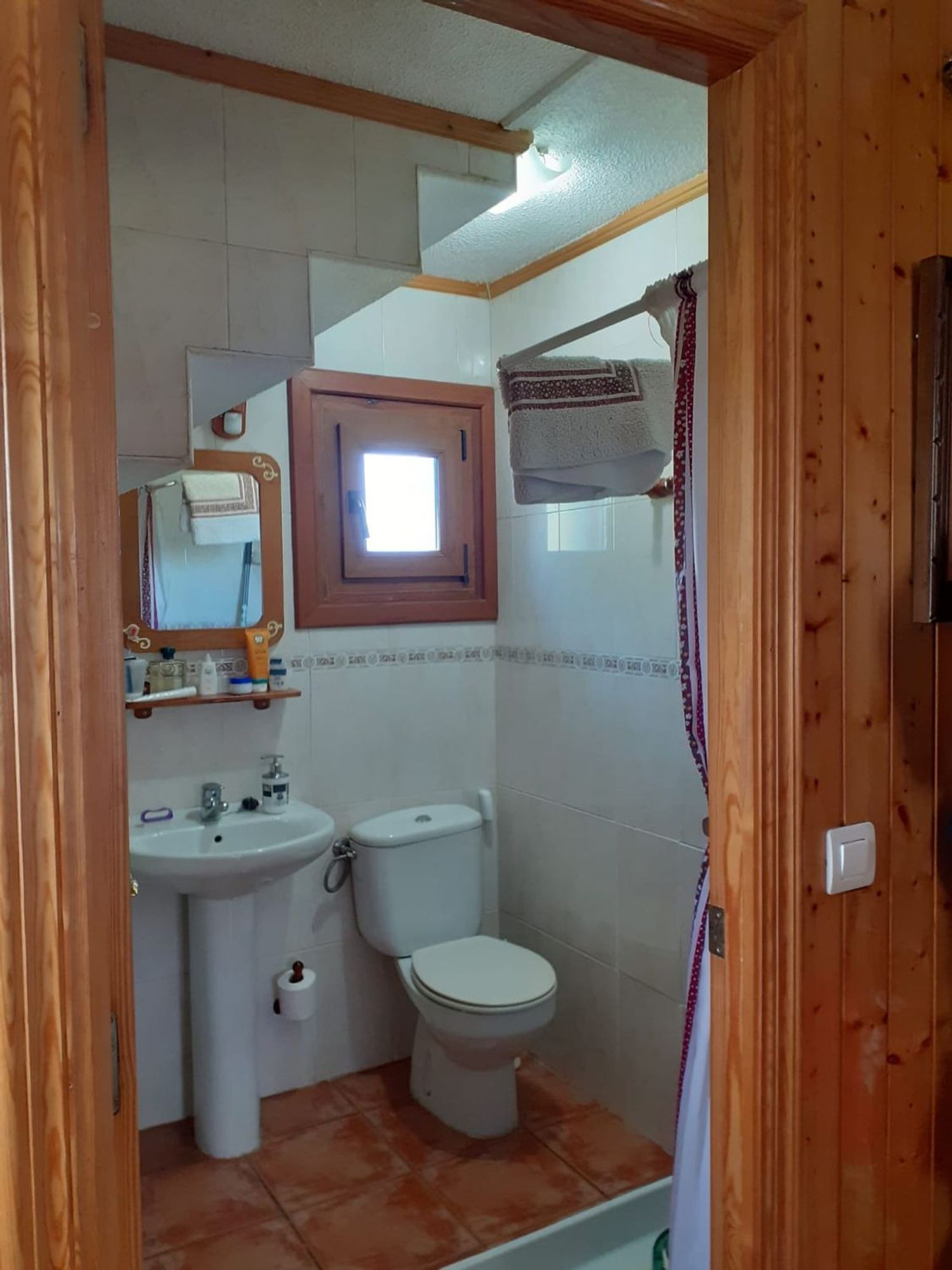 Casa o chalet independiente en Calle Arsenio Brachott, 62 Sinnmero - Foto 6