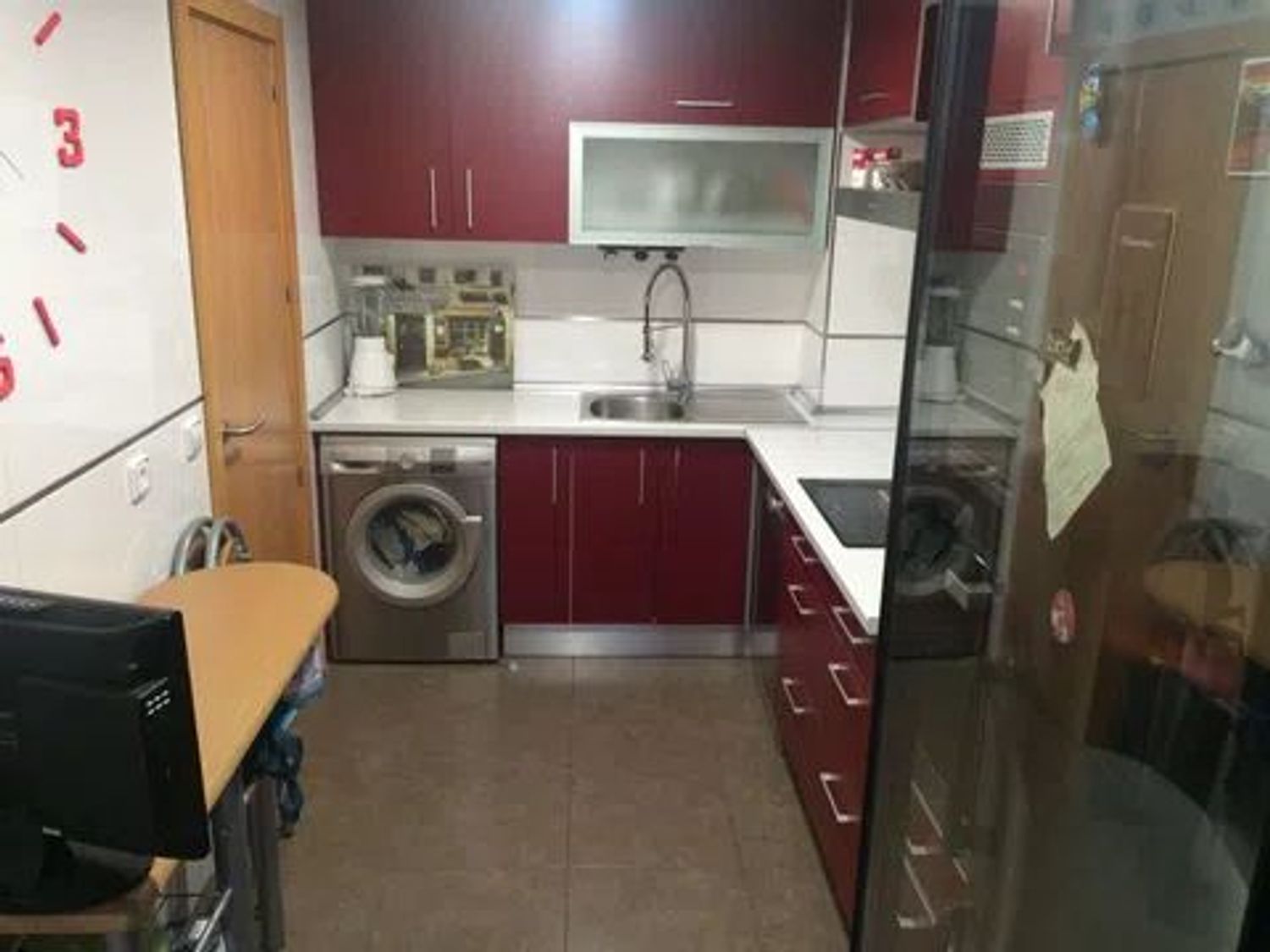 Ático en avenida Víctimas del Terrorismo, 5 - Foto 9