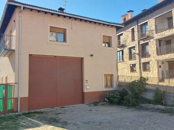 Casa o chalet independiente en Calle Nuestra Señora del Tremedal, 13 - Foto 9