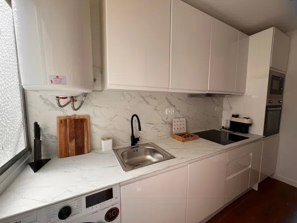 Piso en calle Martínez Maldonado, 66 - Foto 14