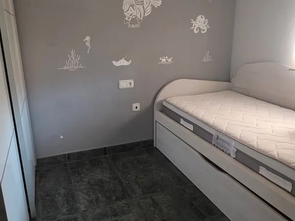 Piso en Calle Mónaco, 6, Barrio San Luis - Los Molinos, Barrio San Luis - Los Molinos - Foto 17