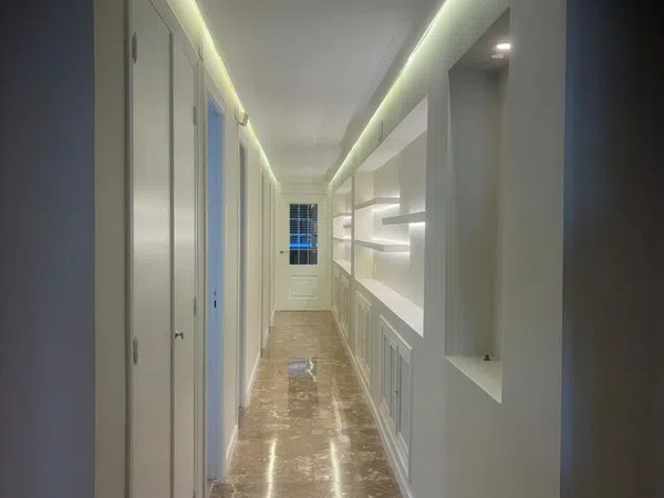 Piso en calle de Sant Vicent Màrtir, 194 - Foto 6