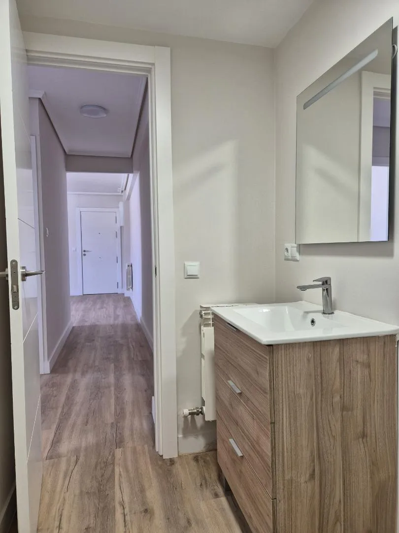 Piso en  Cruz Blanca Kalea 7 - Foto 7