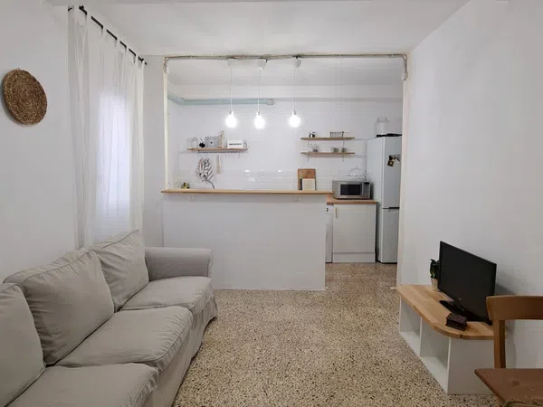 Piso en C/Diaz Moreu, 18 - Foto 7
