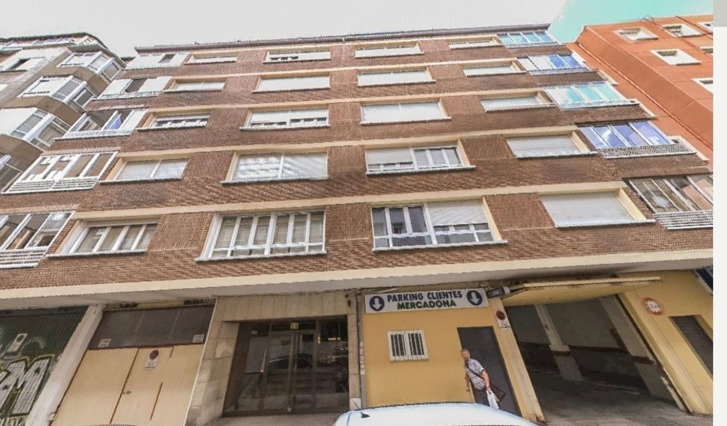 Piso en Calle del Padre Melchor Prieto, 11, Los Vadillos - R. Sanitaria - Pozanos - Foto 2