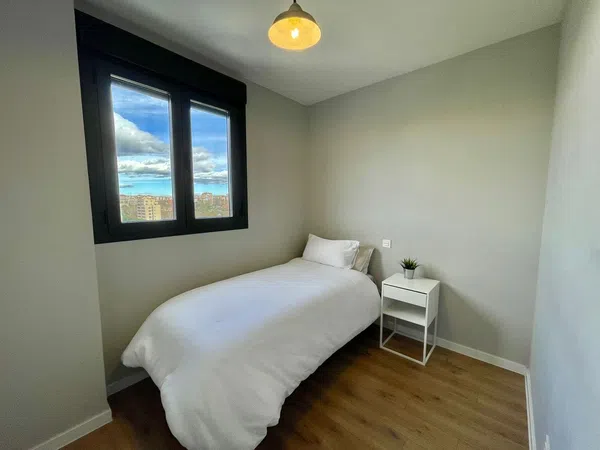 Ático en avenida de los Abogados de Atocha, 7 - Foto 19