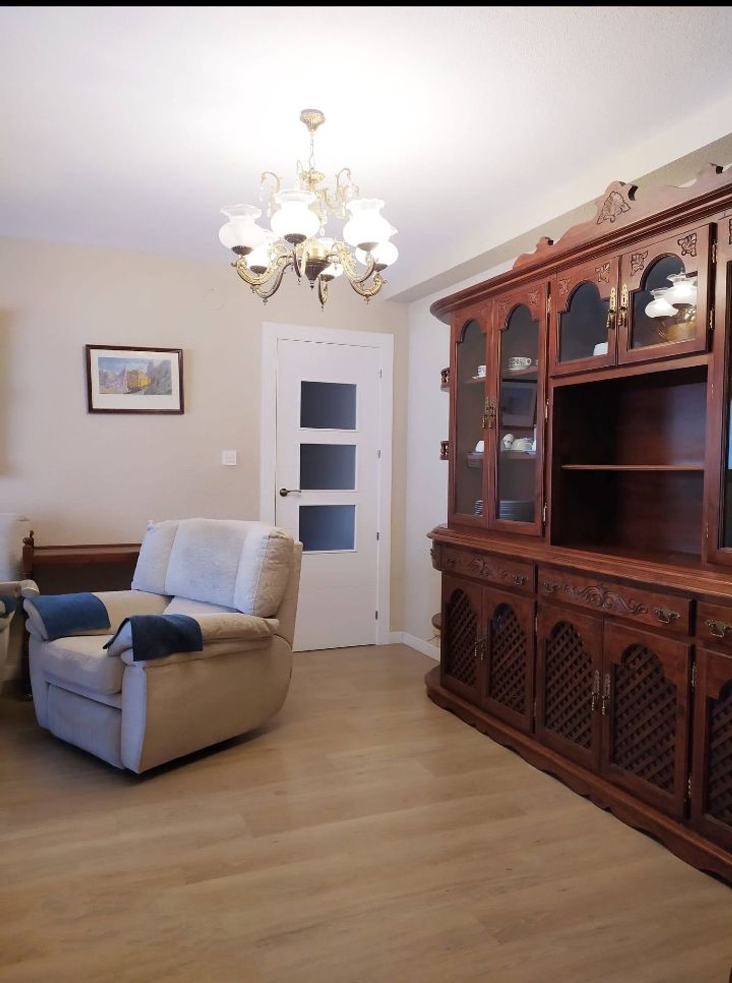Piso en Calle Washington Irving, 3 - Foto 9