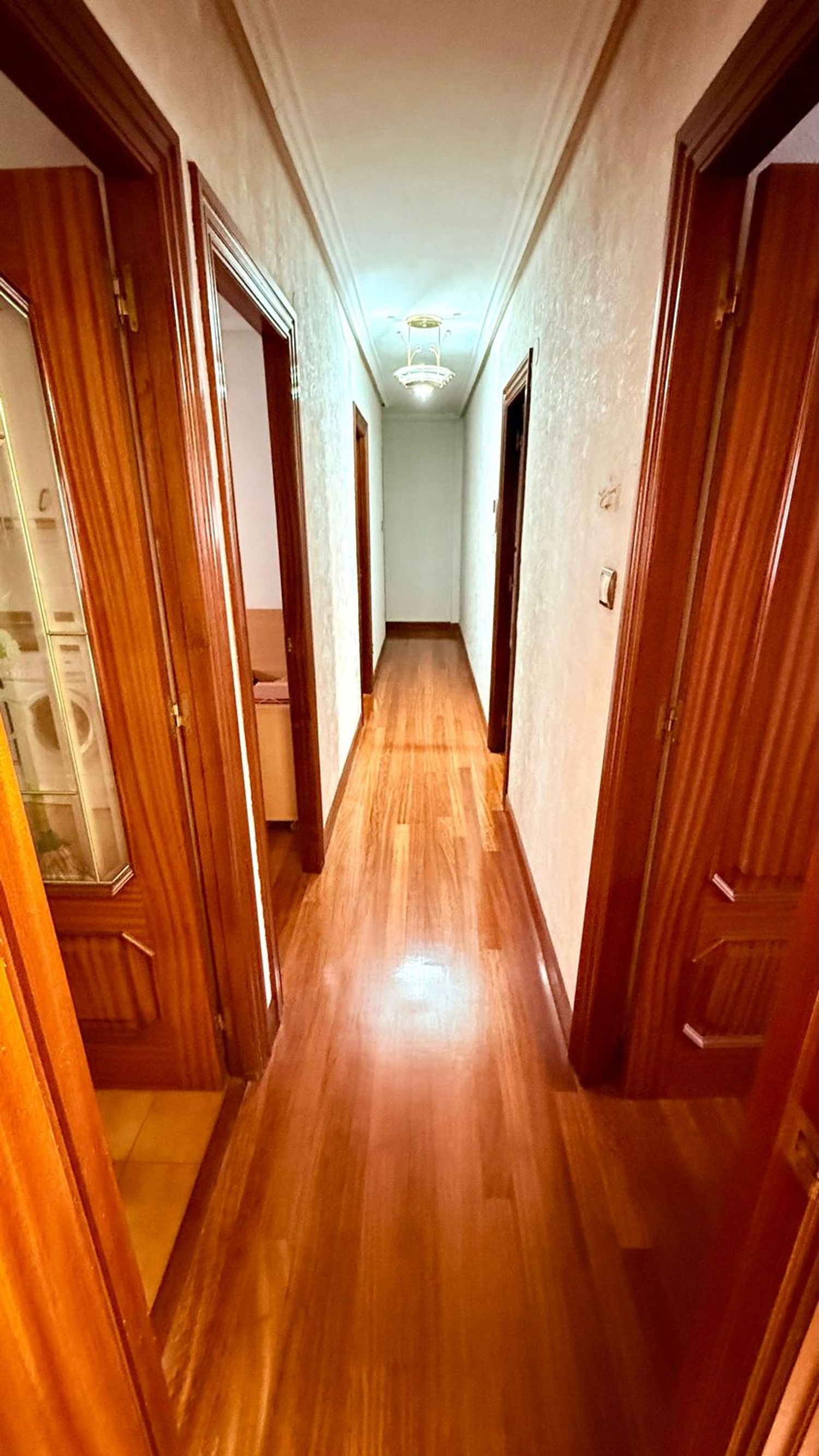 Piso en Zorrotza Kastrexana Errepidea, 7, Zorrotza - Foto 8