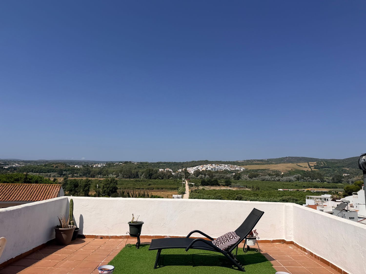 Chalet pareado en Calle Membrillo, 9, San Enrique-Guadiaro-Pueblo Nuevo, San Enrique-Guadiaro-Pueblo Nuevo - Foto 4