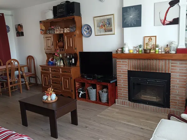 Casa o chalet independiente en Calle Tramontana, 3 j - Foto 18