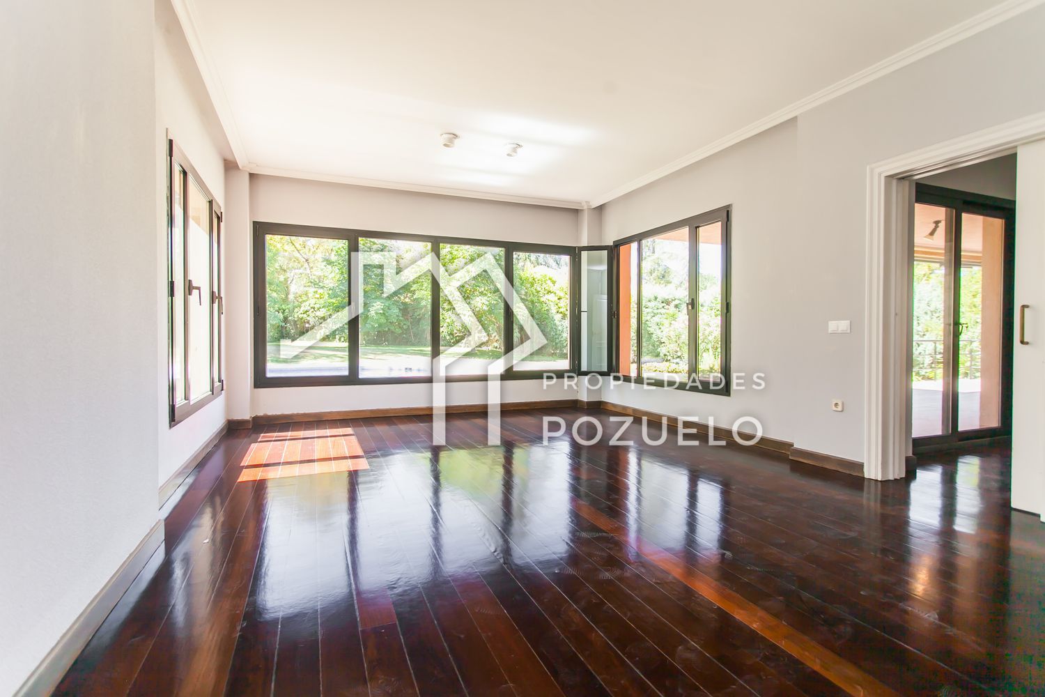 Casa o chalet independiente en Somosaguas, Somosaguas - Foto 8