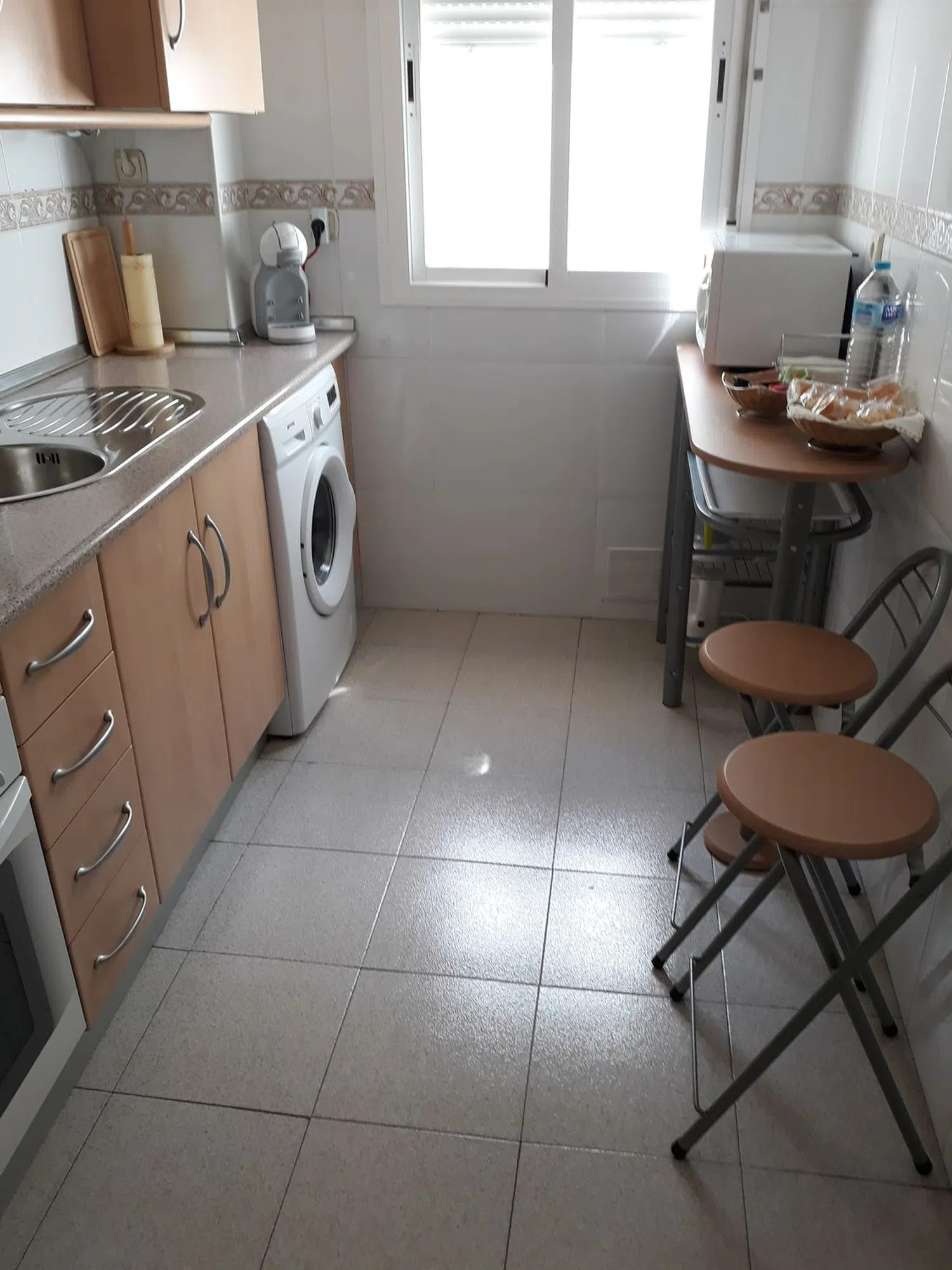 Piso en calle Fernando Colón, 10 CalleFernandoColon - Foto 4