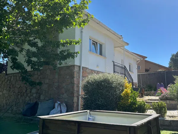 Casa o chalet independiente en Calle Río Duero, 8 - Foto 1