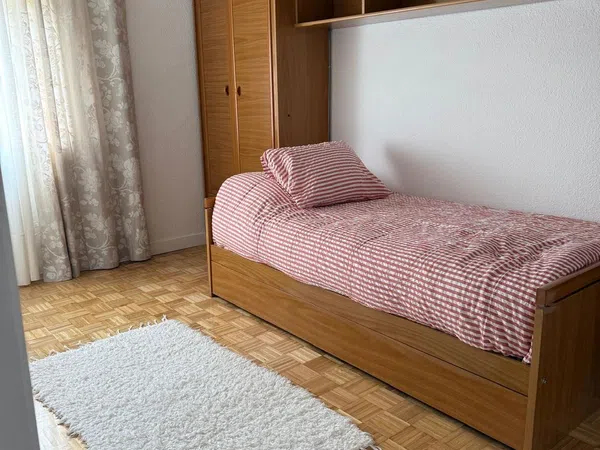 Piso en calle de Illescas, 205 - Foto 8