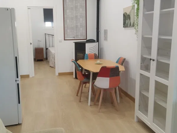 Estudio en San Cristobal de Segovia - Foto 7