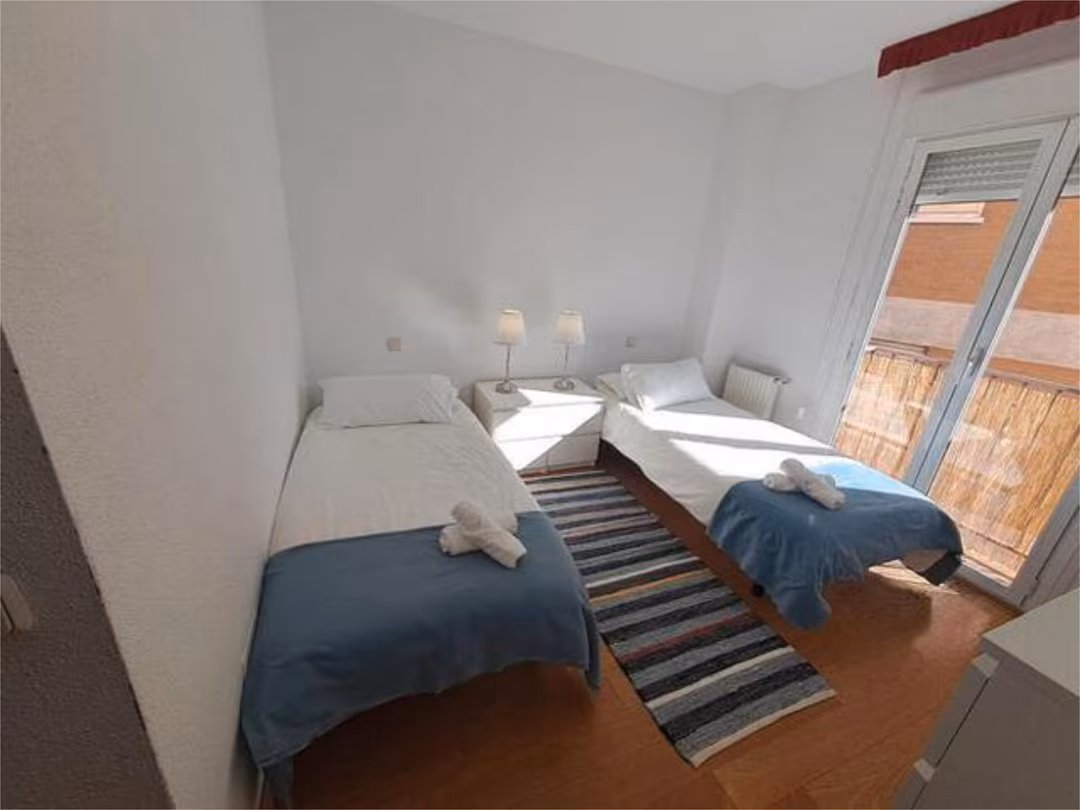 Apartamento en Zona ayuntamiento SS Reyes - Foto 6