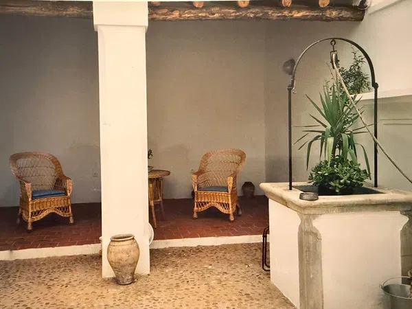 Casa de pueblo en Calle Badajoz s/n - Foto 11
