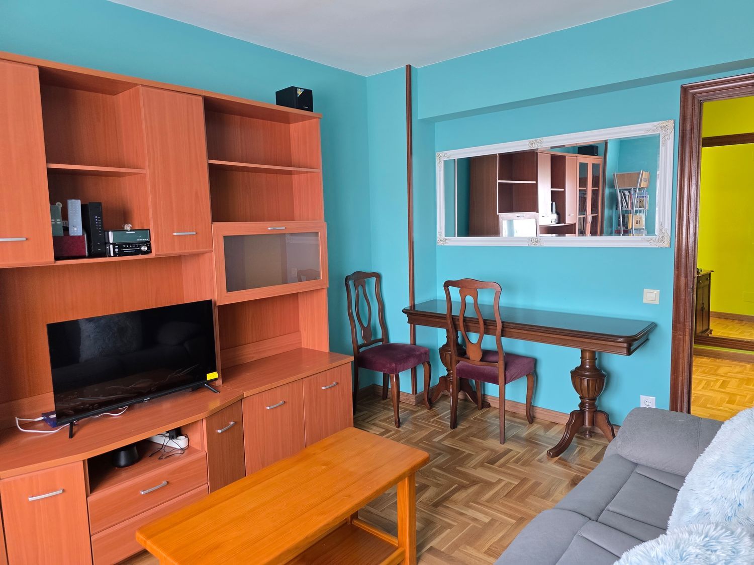 Piso en Calle Doctor Aquilino Hurlé, 20, La Arena - Foto 11