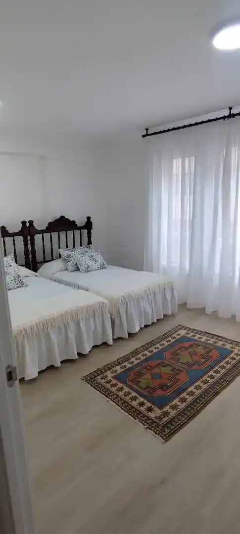 Piso en  Rúa Pintor Máximo Ramos 9 - Foto 13