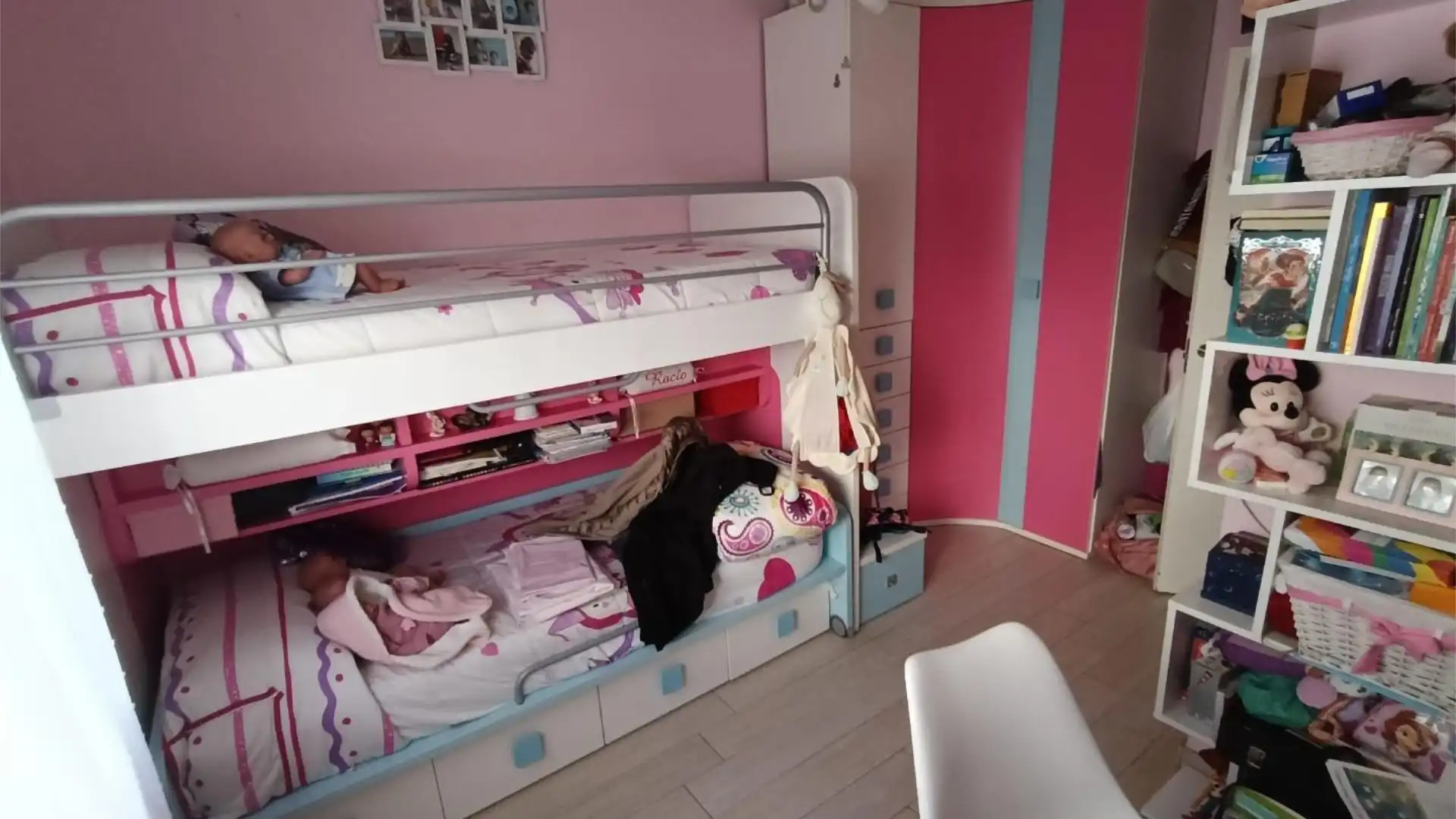 Piso en  Calle Juan Sebastián Elcano 14 - Foto 17