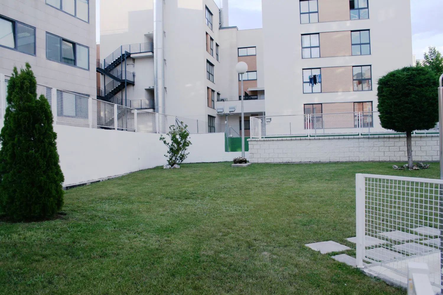 Piso en calle de Julian Camarillo, 59 - Foto 14