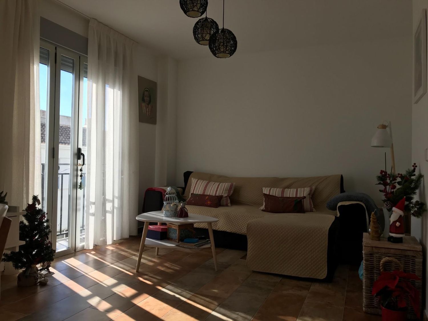 Piso en Avenida Rei en Jaume I, 5, Altea Pueblo, Altea Pueblo - Foto 7