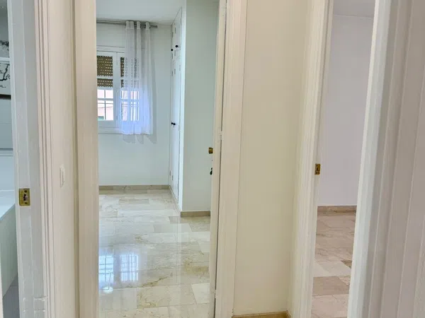 Piso en avenida Juan Sebastián Elcano, 109 - Foto 5