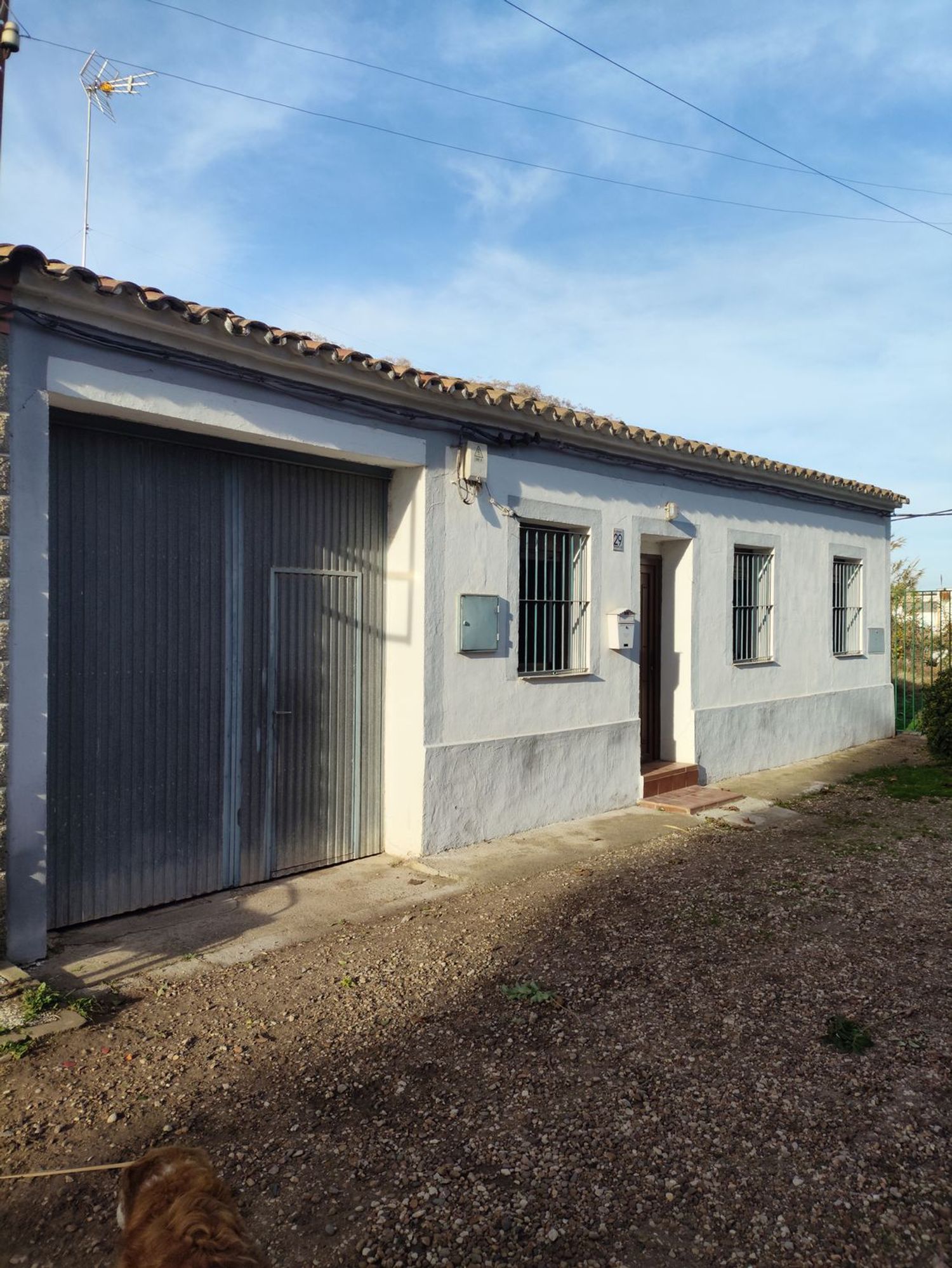 Casa rural en camino Enmedio s/n sn - Foto 1