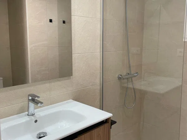Piso en Plaza d'Hondures, 38, Ciutat Jardí, València - Foto 17