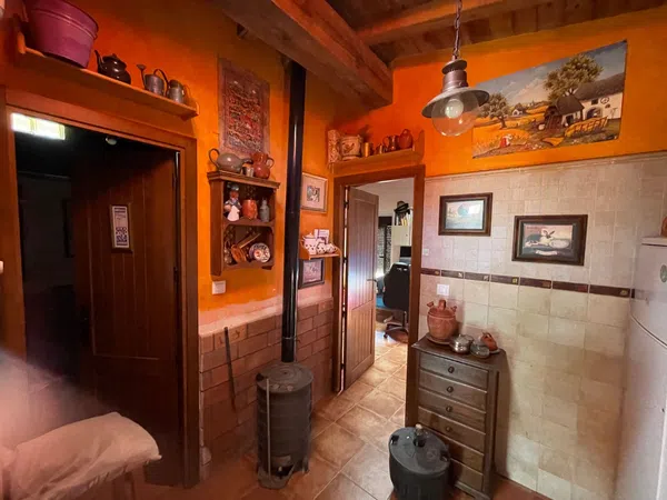 Casa terrera en Cg-4 s/n - Foto 15