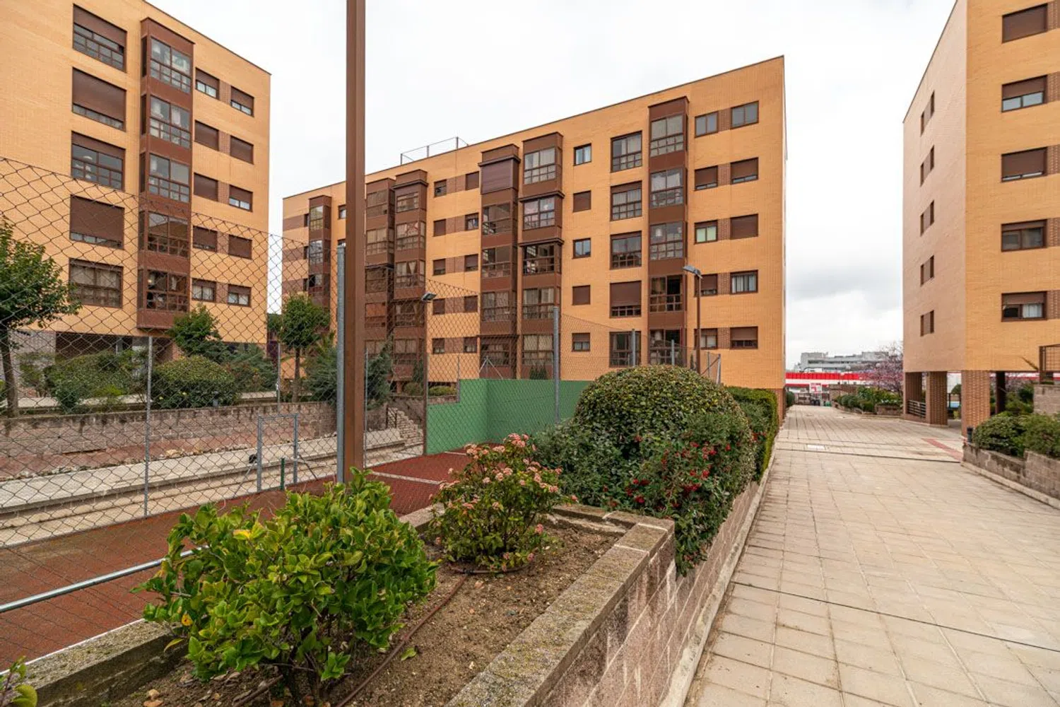 Piso en calle de Pirra, 46 - Foto 4