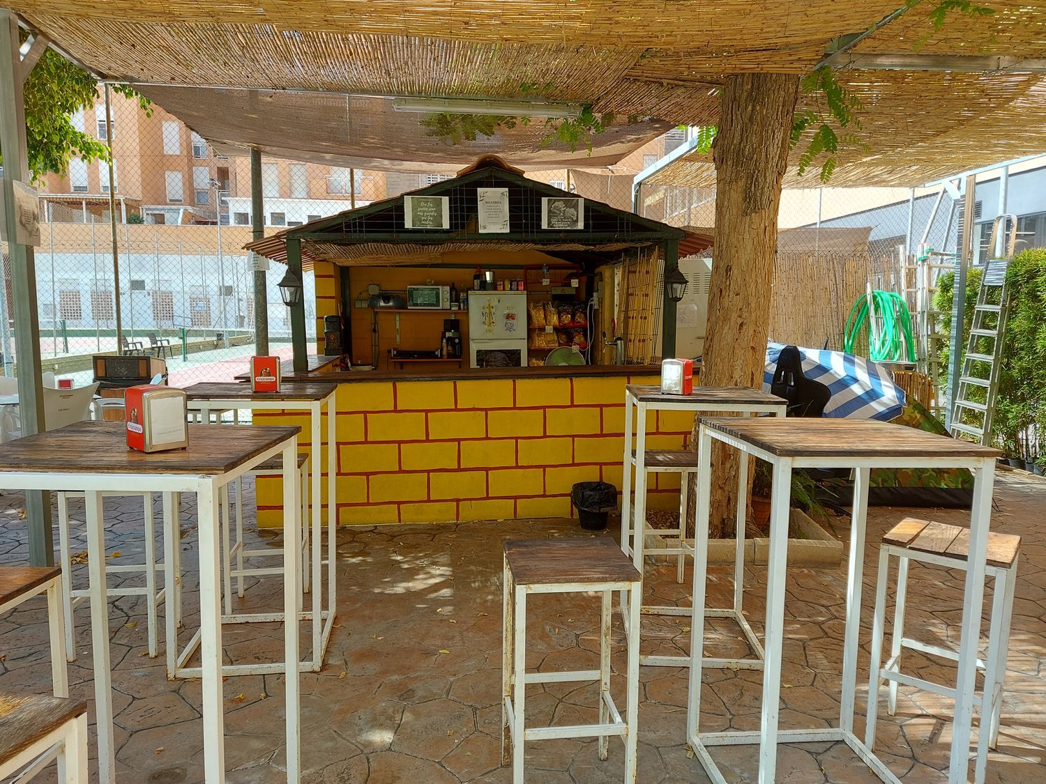 Estudio en calle Cueva de Menga, 1 - Foto 12